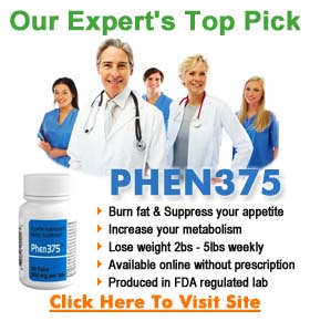Read Phen375 Customer Reviews